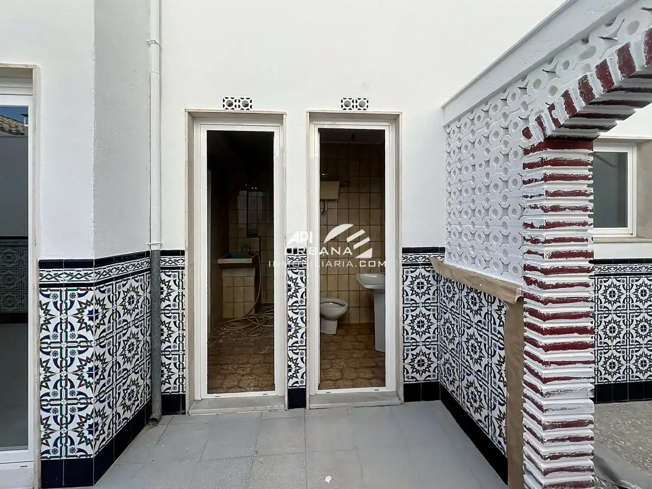 Casa in vendita a Juan Blázquez, imagen 9