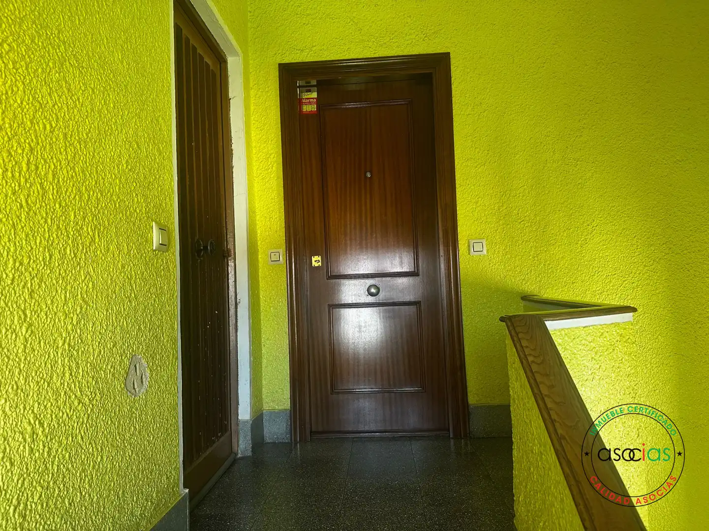 Piso en venta en Gijón  con Calefacción y Jardín privado