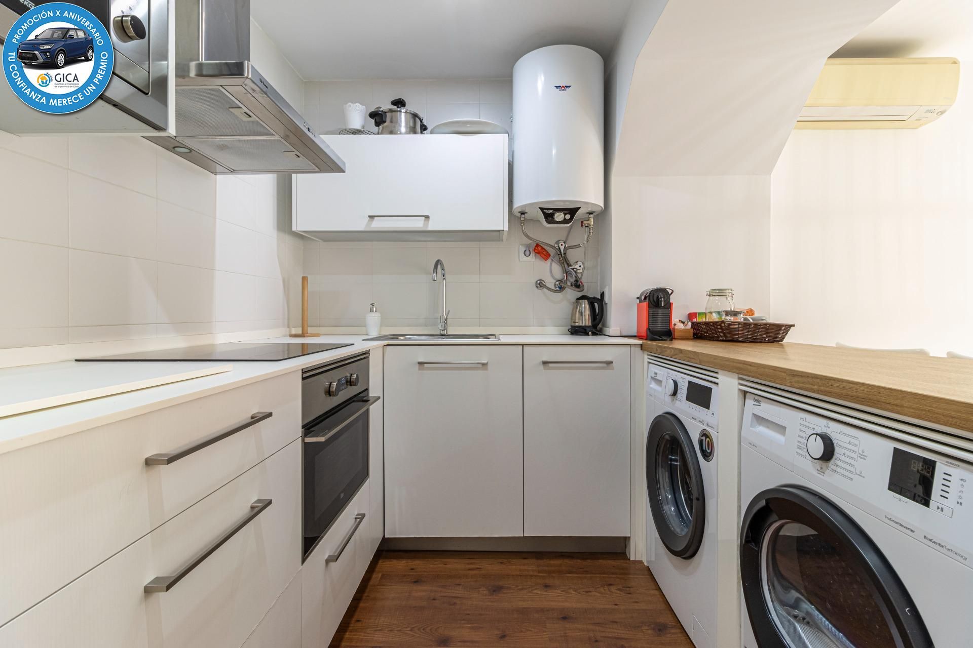 Flat for sale in Centro