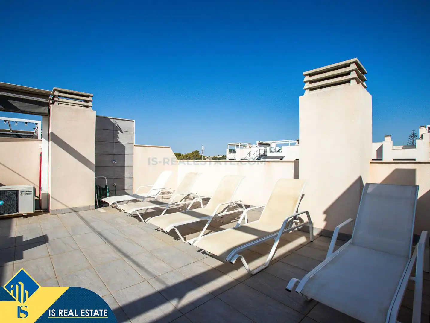 Attique avec piscine à vendre à Orihuela Costa, imagen 19