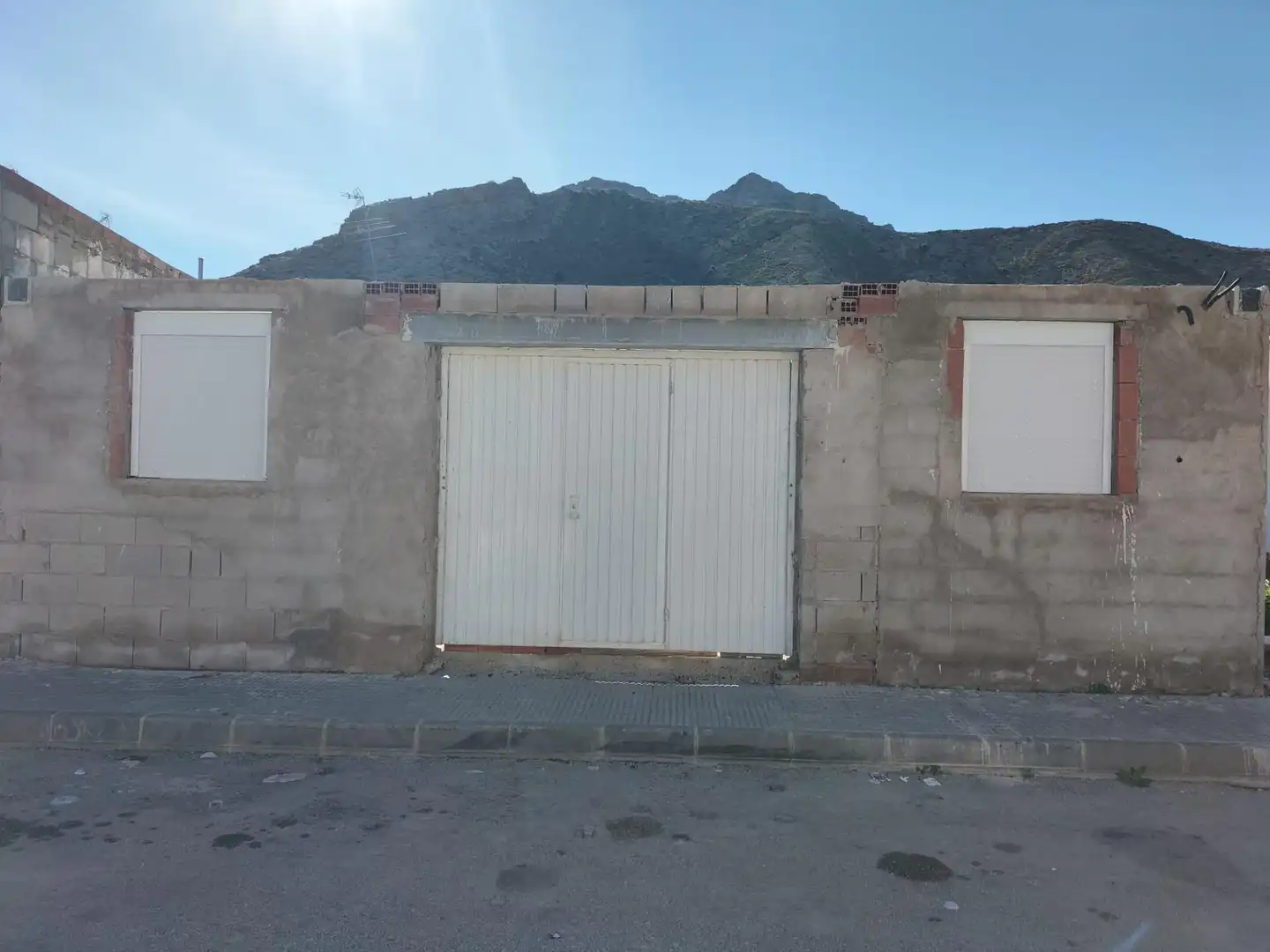 Residential land for sale in Cox