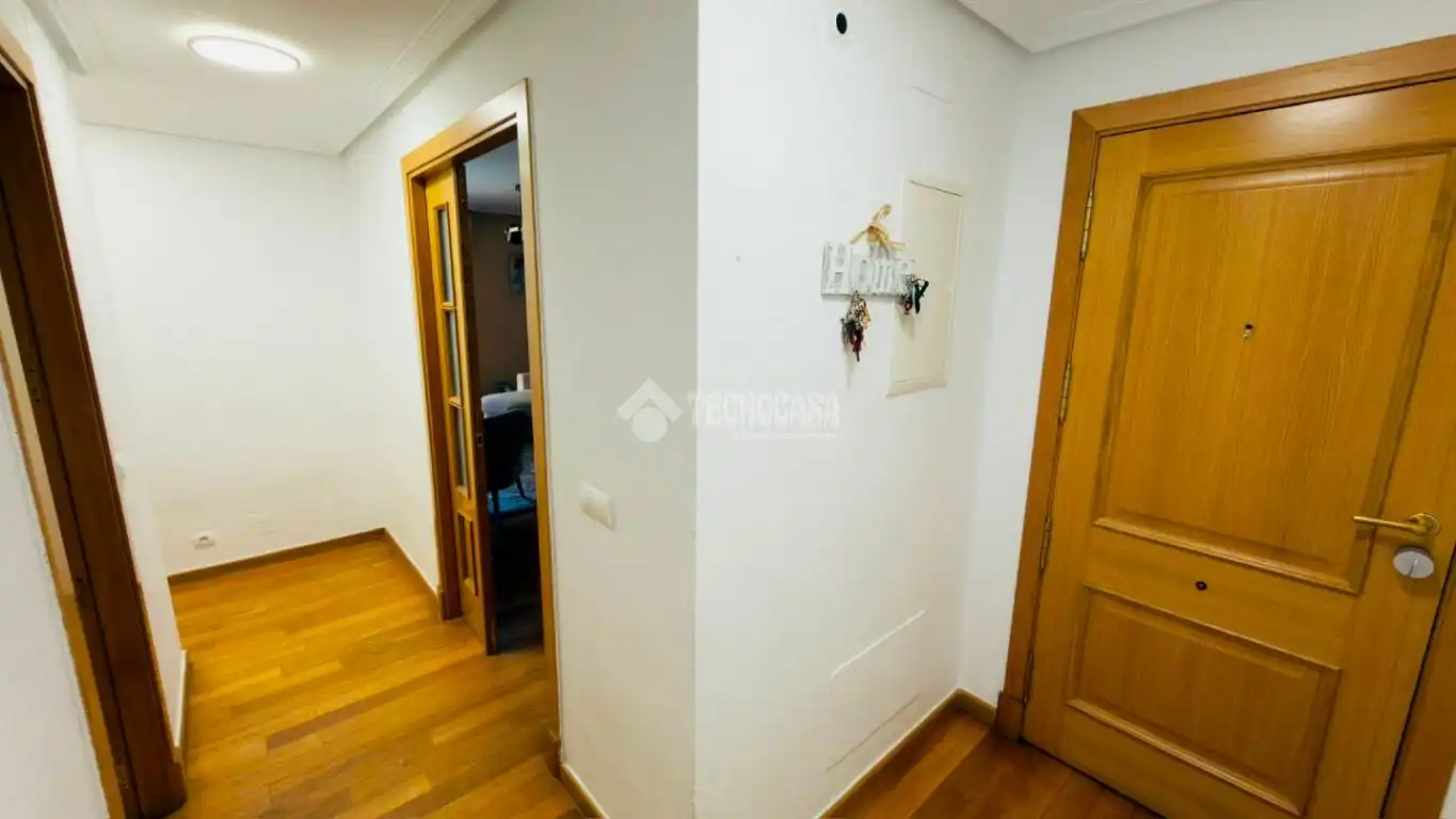 Piso en venta en Seseña con Calefacción y Balcón