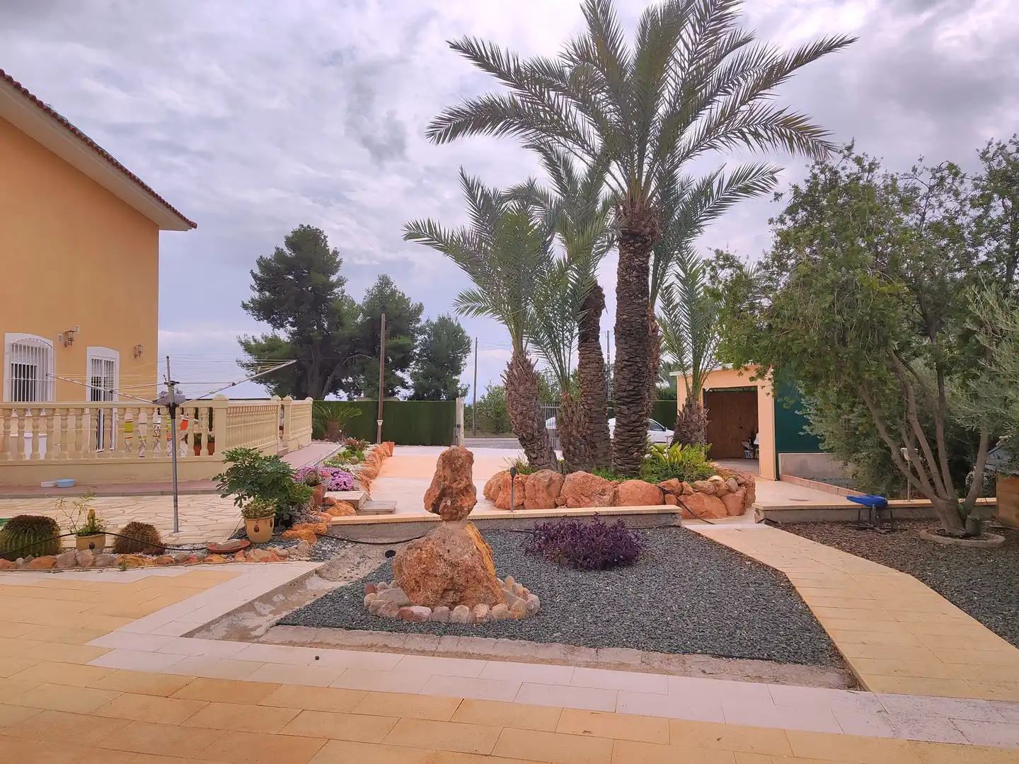 Villa con terrazza in vendita a Totana, imagen 81