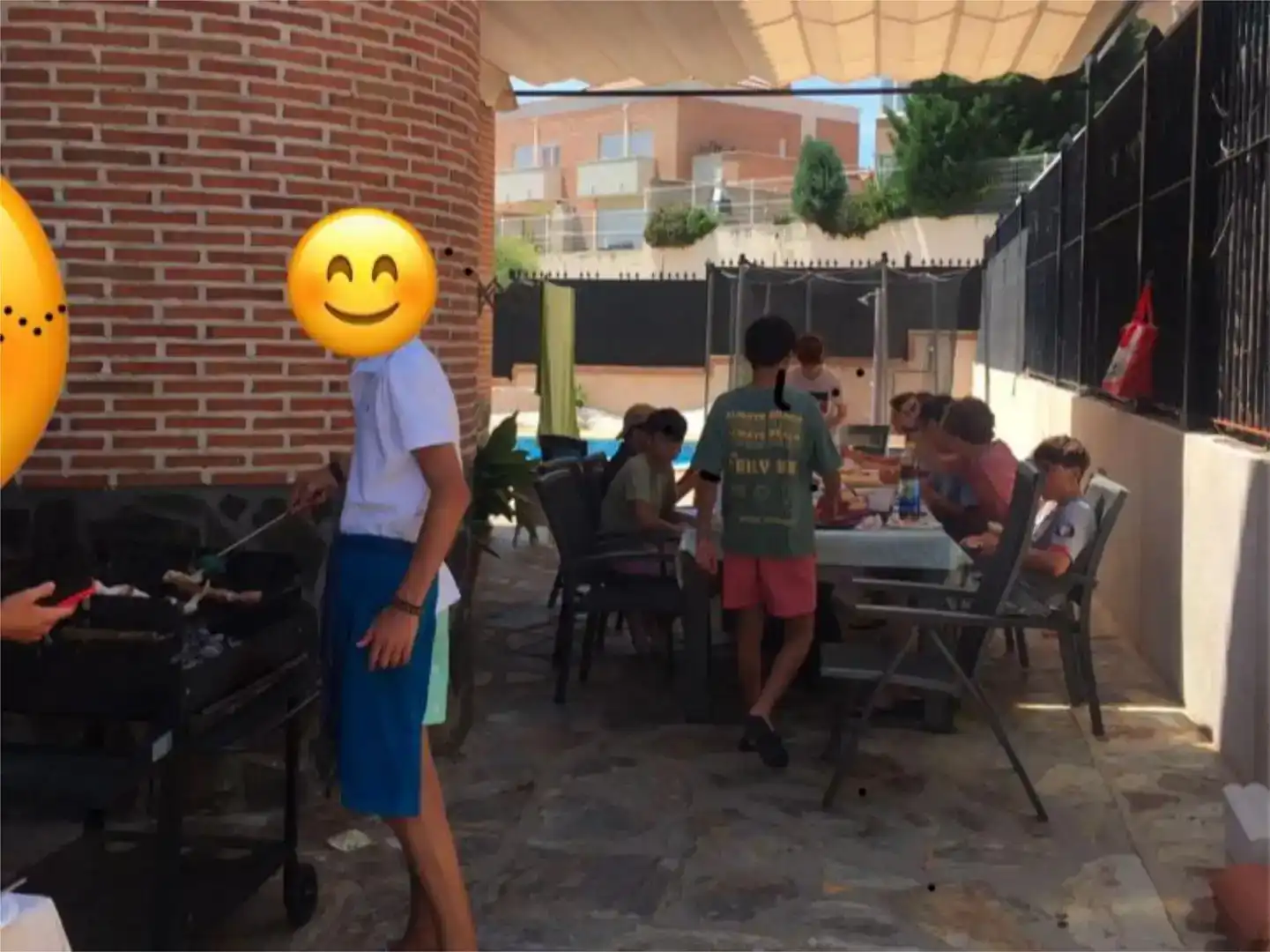 Casa o chalet en venta en Bargas con Aire acondicionado, Trastero y Piscina