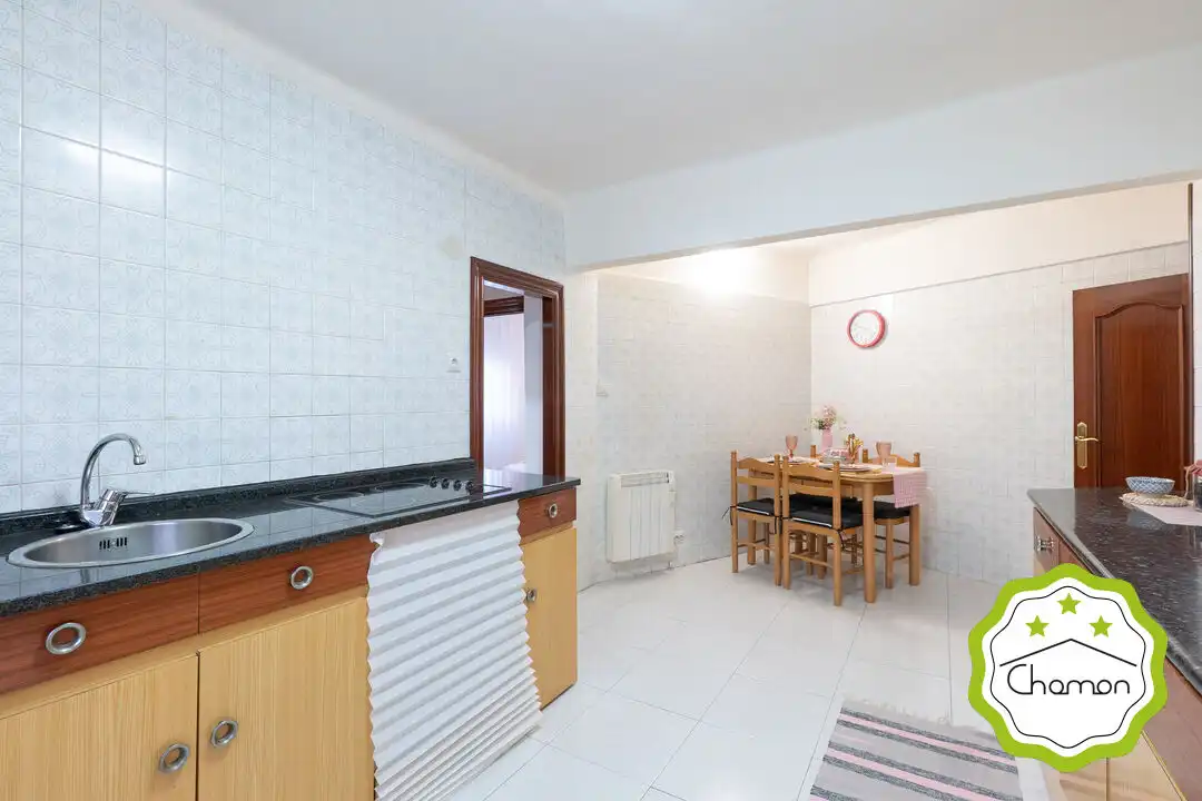 Piso con ascensor en venta en Errekalde, imagen 16