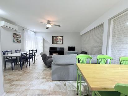 Living room of Flat for sale in  Córdoba Capital  with Terrace