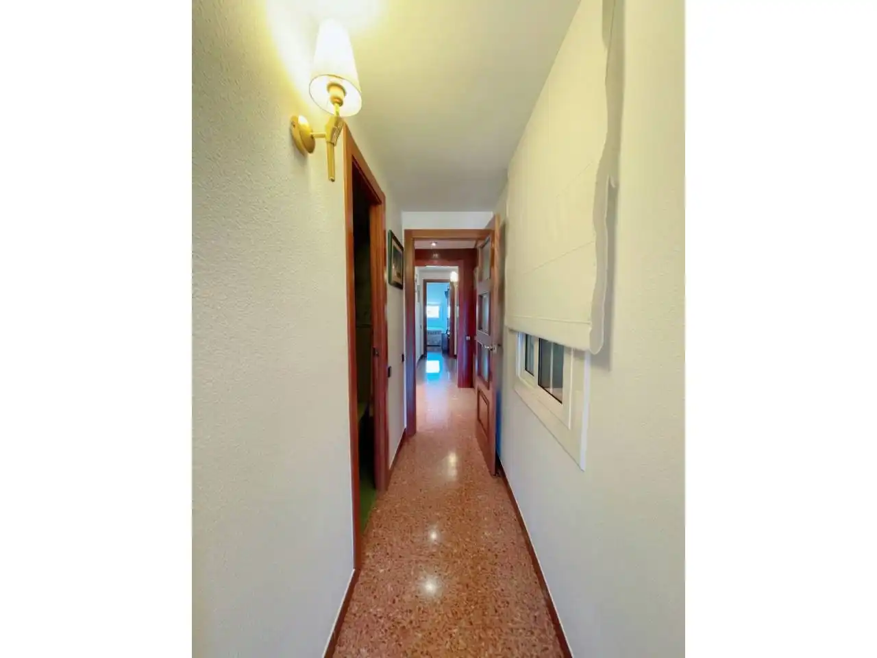 Flat for sale in Cerdanyola del Vallès  with Heating, Furnished and Balcony