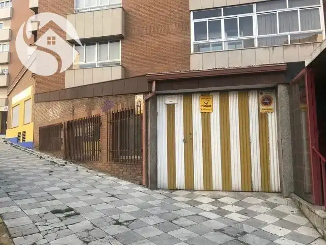 Local comercial en venda a San Fernando - Carretera de Valencia