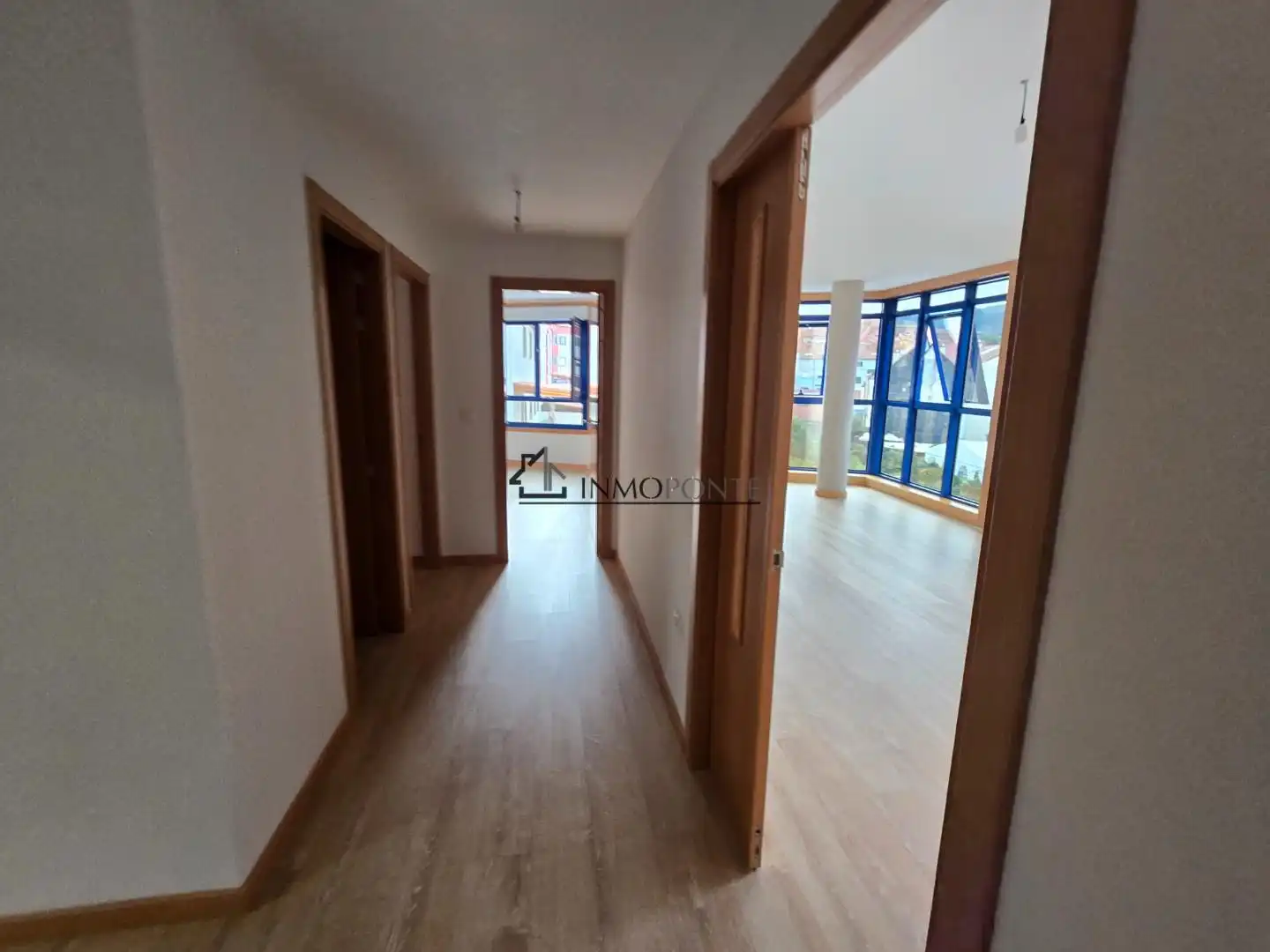 Flat for sale in Soutomaior  with Storage room