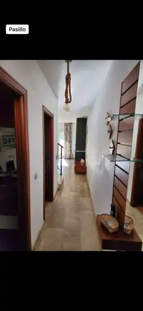 Casa adosada de alquiler en Estepona con Aire acondicionado, Terraza y Horno