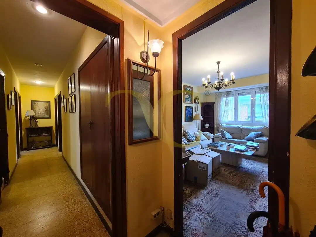 Flat for sale in Gijón   with Heating and Balcony