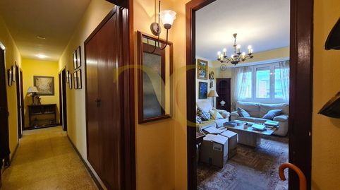 Photo 4 of Flat for sale in Calle Doctor Aquilino Hurlé, La Arena, Gijón