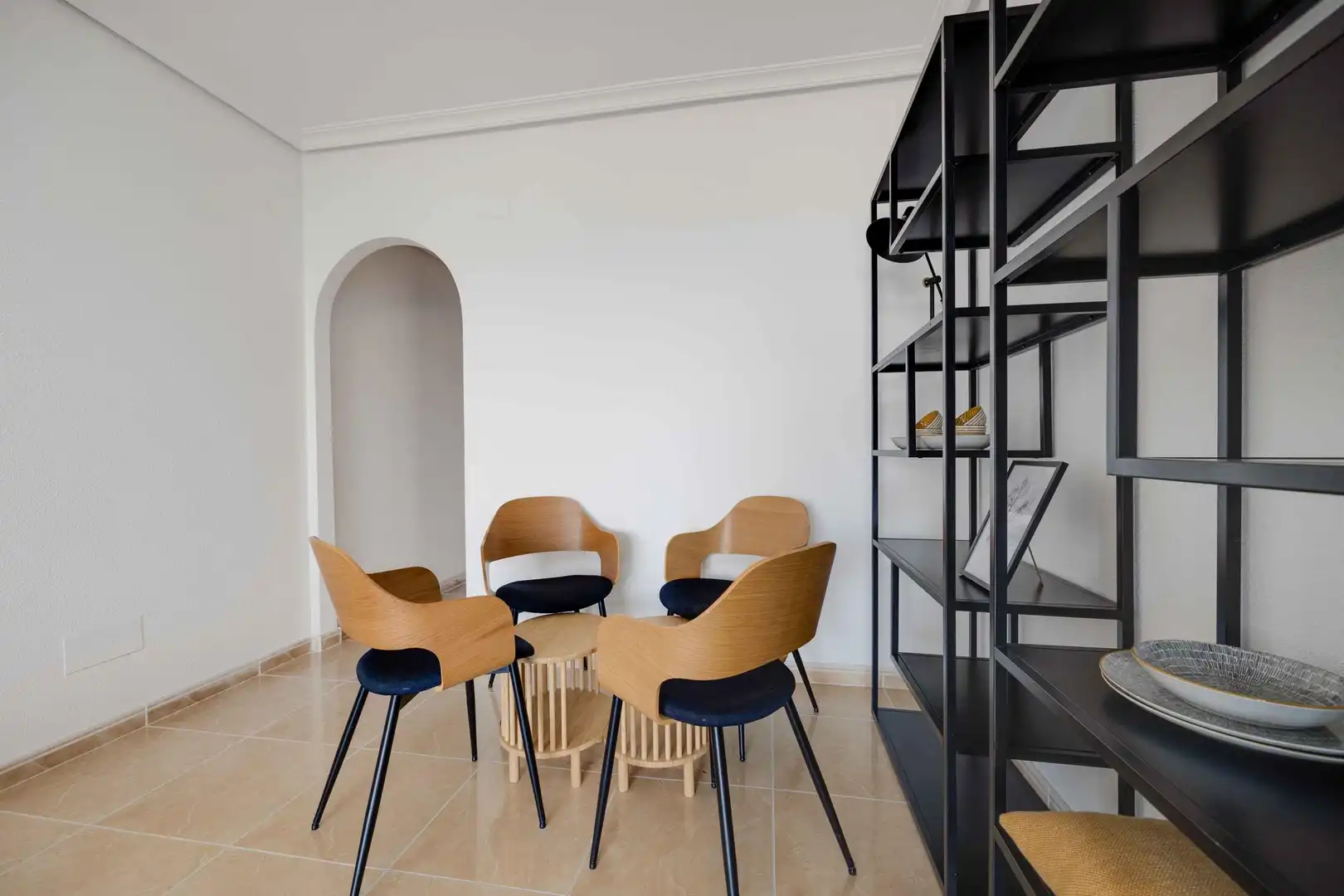 Apartament amb piscina en venda a San Fulgencio, imagen 21