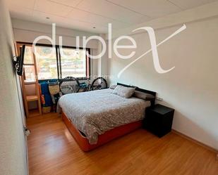 Bedroom of Flat for sale in Granollers