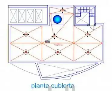 Detached house with terrace for sale in Altea la Vella, imagen 29
