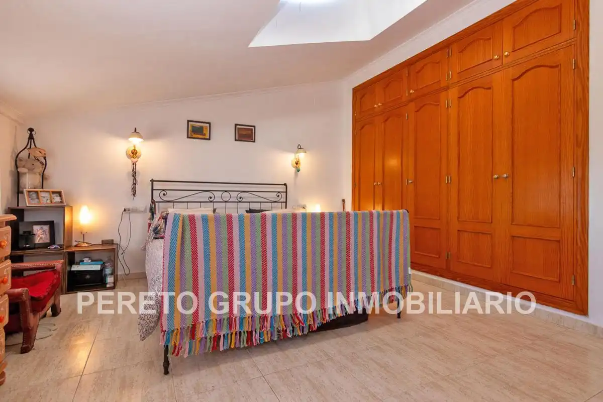 Attique avec ascenseur à vendre à El Puerto, imagen 13