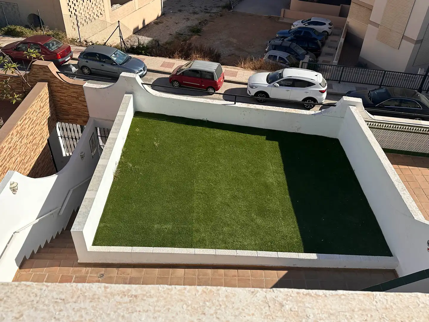 Casa con terraza en venta en Lo Cea, imagen 24