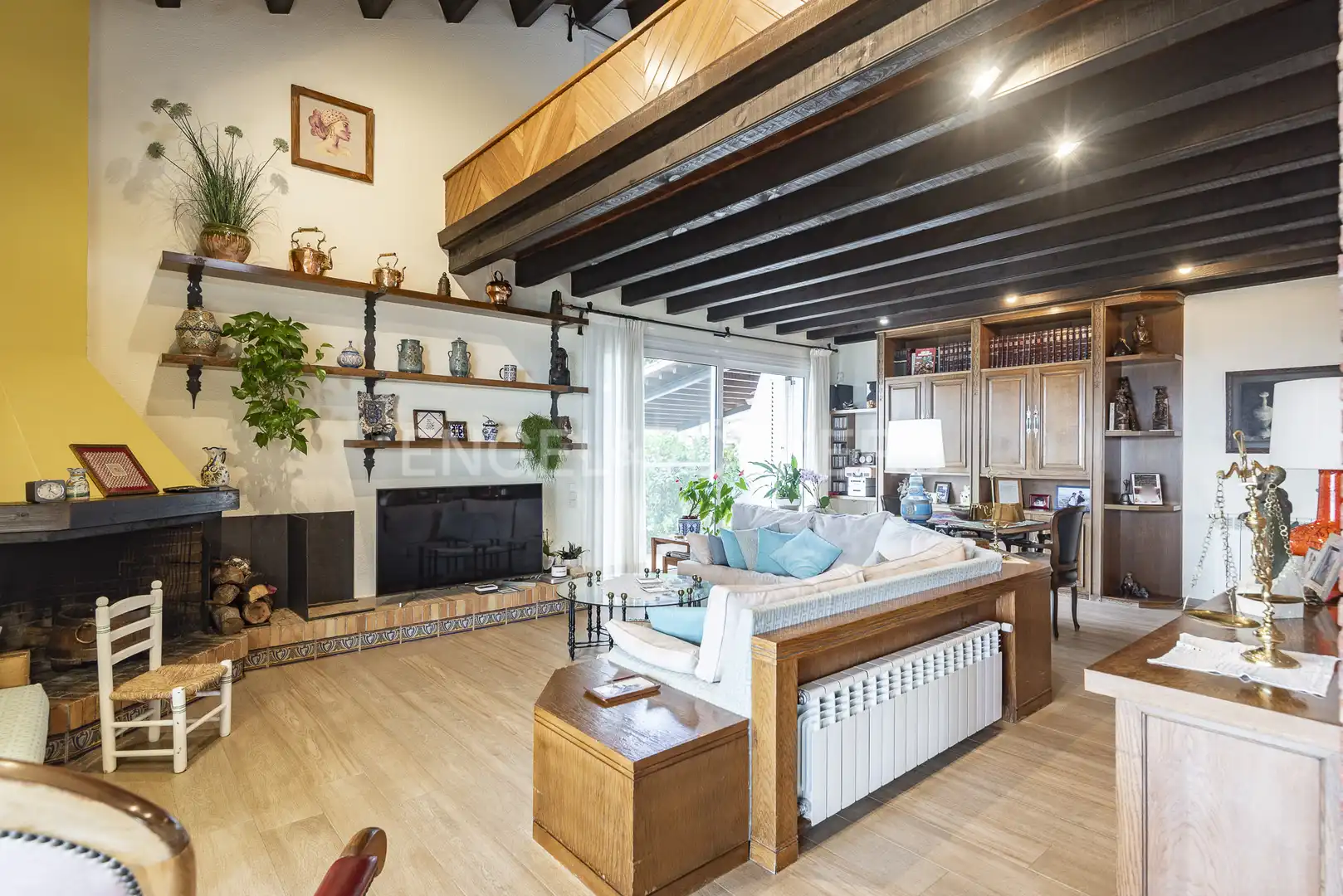 Casa con jardín en venta en Urbanitzacions, imagen 13