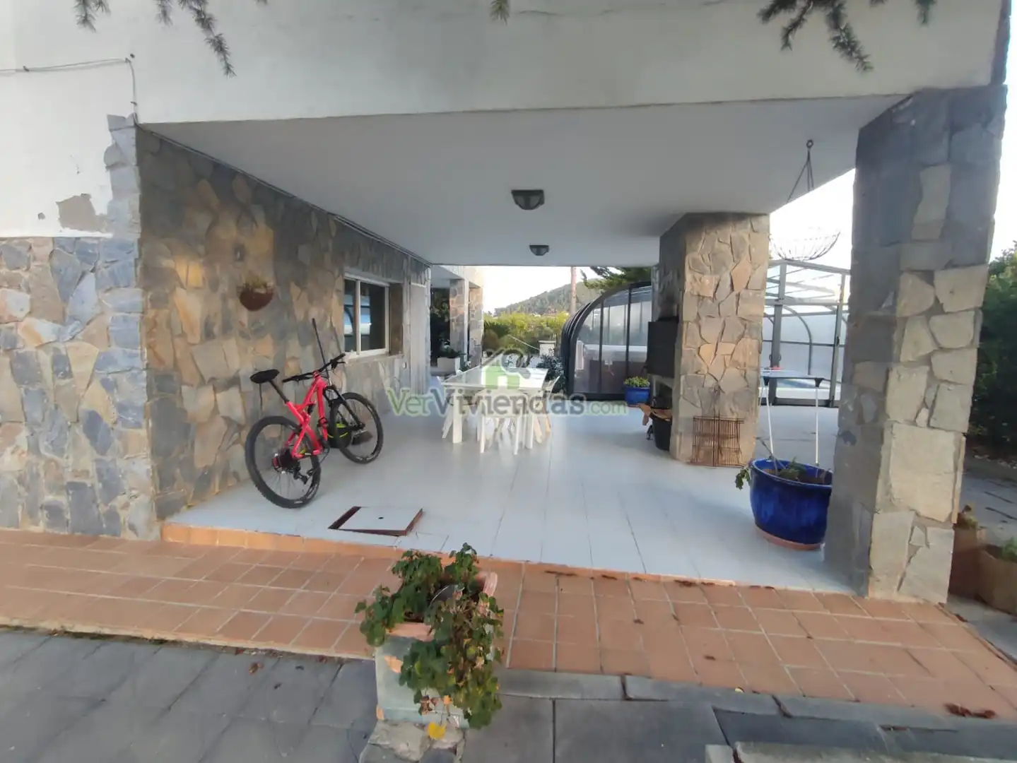 Casa o chalet en venta en N/A, -1, Vallirana