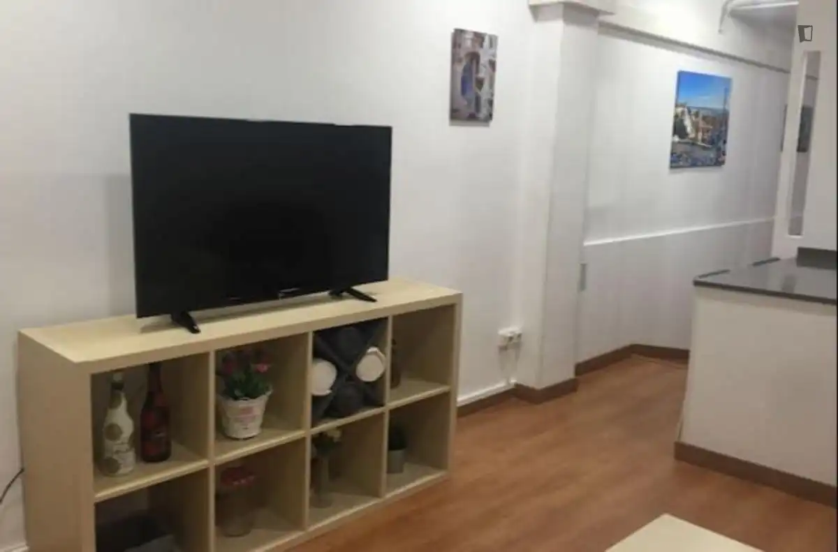 Apartamento con ascensor en alquiler en Eixample, imagen 3