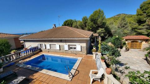 Foto 2 de Casa o xalet en venda a Carrer Joaquim Domènech Castell, Mas Mel, Tarragona