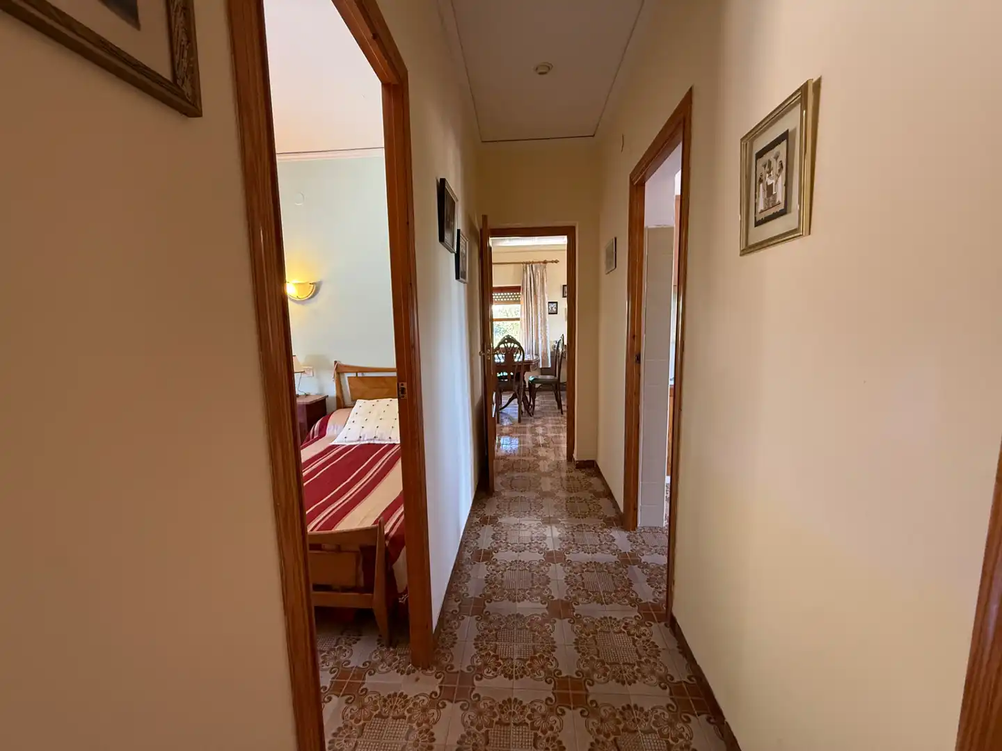 Chalet con piscina en venta en El Montgó, imagen 30