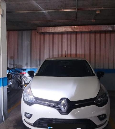 Photo 2 of Garage for sale in Calle Francisco Padilla, 11, Los Guindos - Parque Mediterráneo - Santa Paula, Málaga