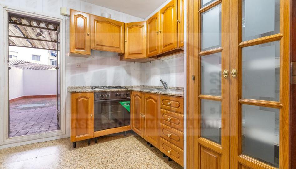 Foto 1 de Pis en venda a Centre, Tarragona