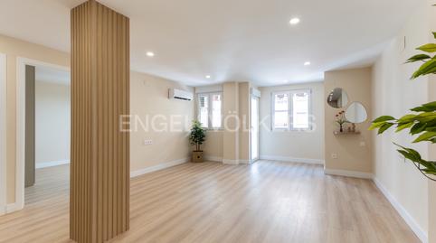 Foto 3 de Apartament en venda a C/ de la Reina, El Cabanyal - El Canyamelar, Valencia