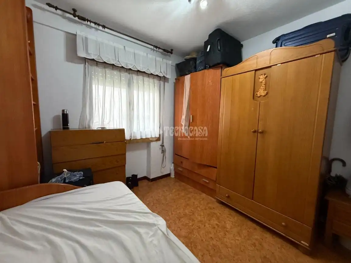 Habitación de Piso en venta en Gijón 