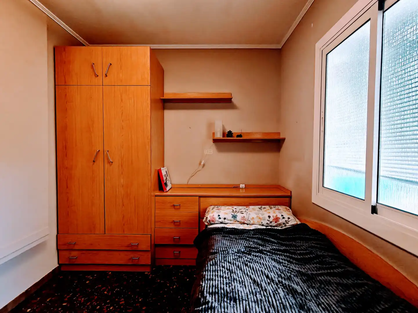 Piso con terraza en venta en Carrer de Casanova, imagen 18