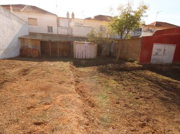 Terreny residencial en venda a Cartagena ciudad