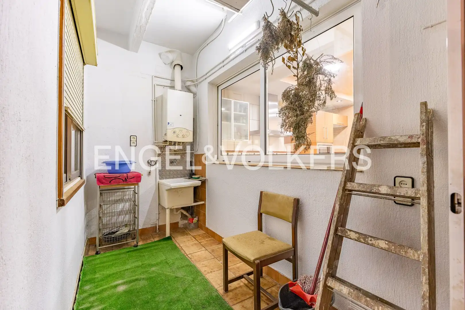 Casa adosada en venta en Martorell, Barcelona