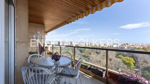 Foto 2 de Apartament de lloguer a El Botànic,  Valencia Capital