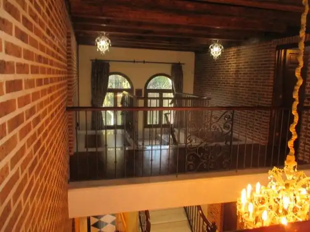 Casa o chalet en venta en Mamblas con Jardín privado, Terraza y Amueblado