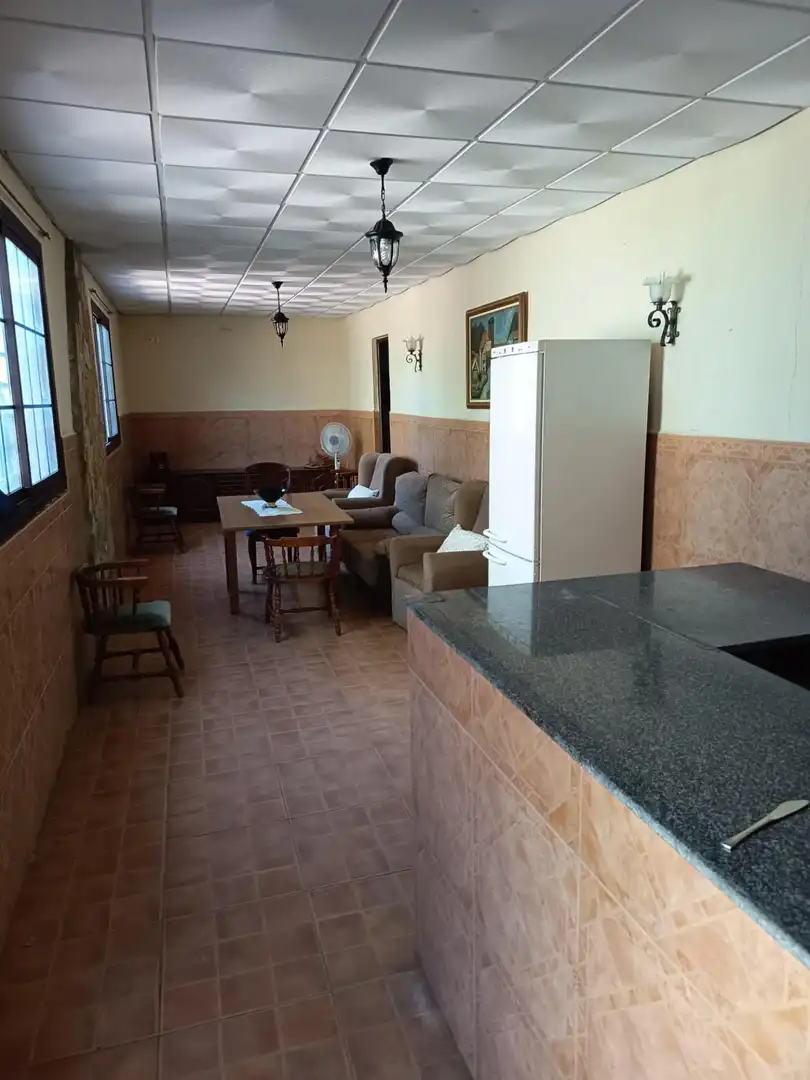 Chalet con piscina en venta en Norte-Sierra, imagen 7