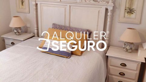 Foto 5 von Haus oder Chalet zur Miete in San Alejandro , Núcleo urbano, Chiclana de la Frontera