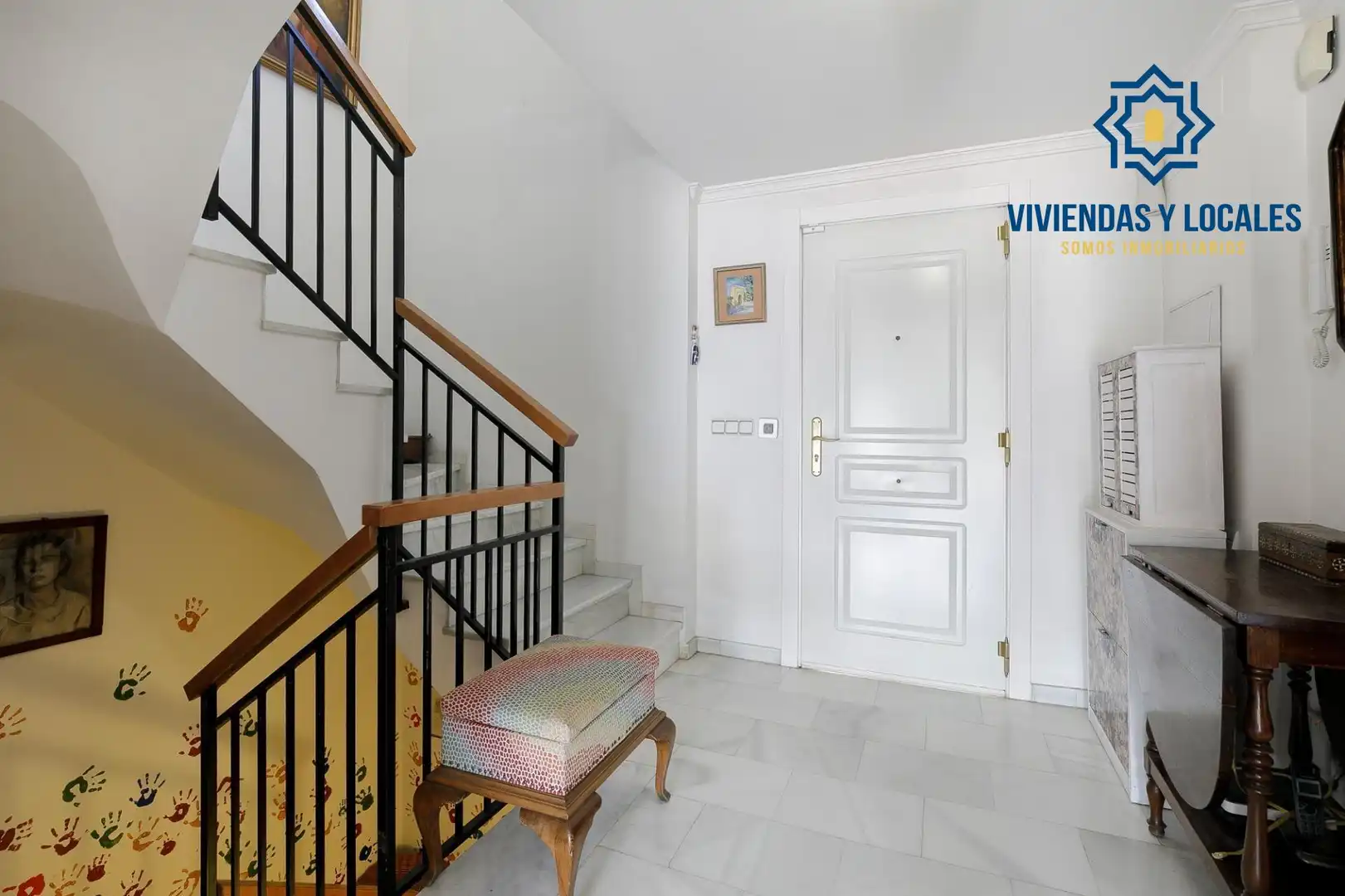 Maison mitoyenne avec piscine à vendre à Genil, imagen 11