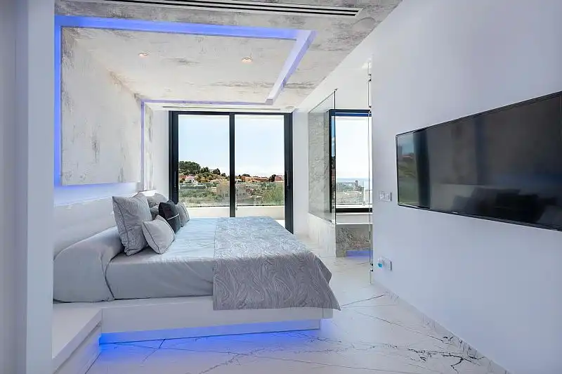 Detached house with pool for sale in Partida Tosal, el, imagen 34