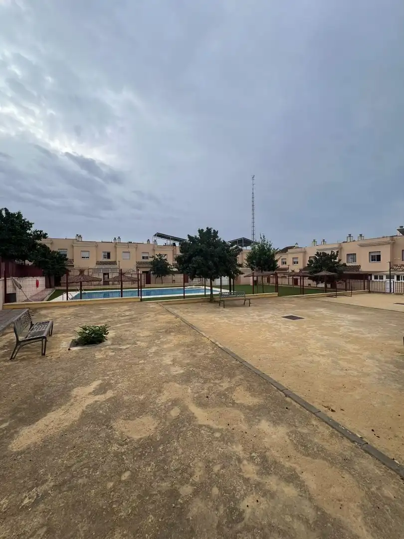 Casa a schiera con piscina in vendita a Arenal - La Pólvora, imagen 45