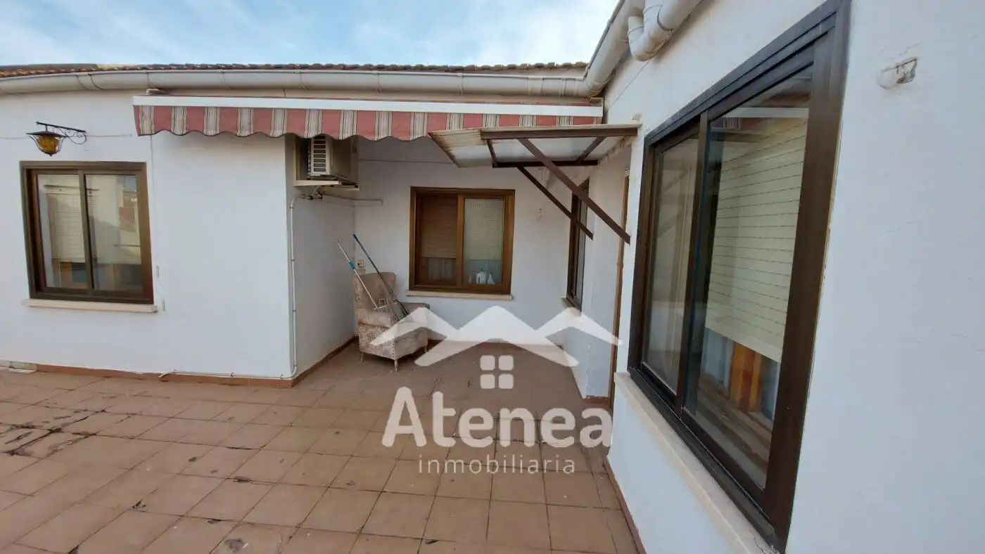 Casa en venta en La Roda, imagen 10