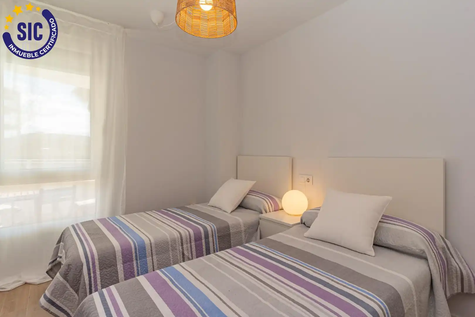 Habitación de Apartamento en venta en Playa Norte  