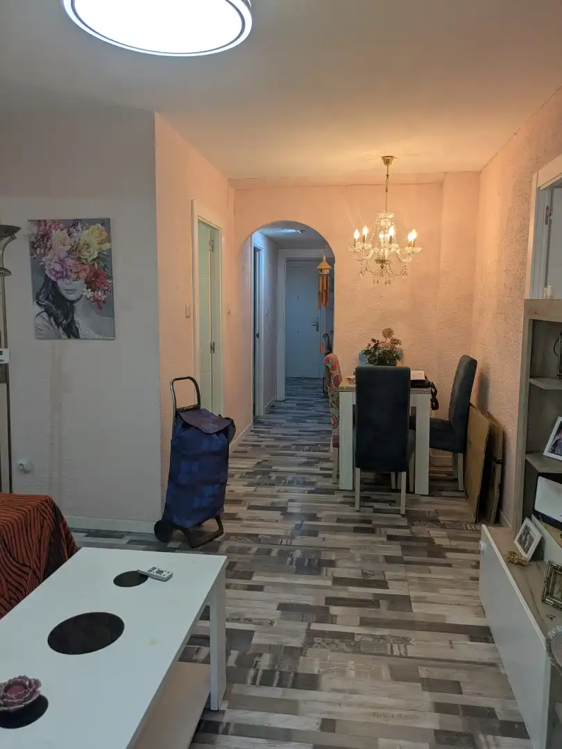 Piso en venta en Calle de Marcelino Unceta, Barrio de Delicias