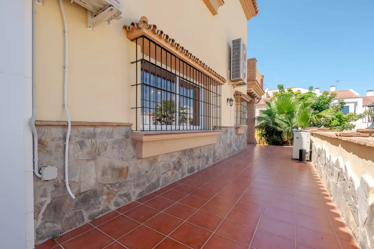 Casa o xalet en venda a Centro