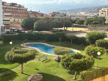 Wohnung mit Aufzug zum Verkauf in Aguadulce