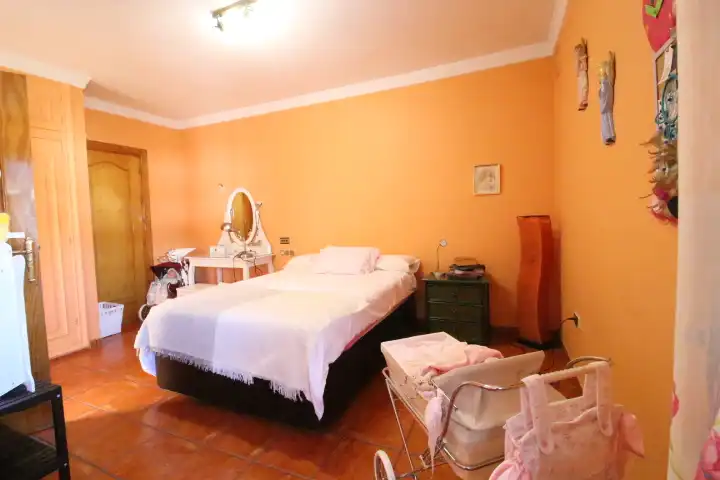 Chalet con piscina en venta en Solymar, imagen 17