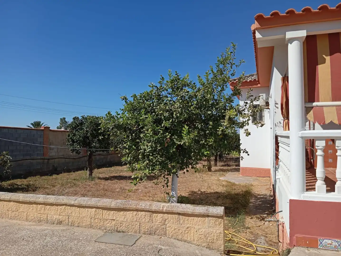 Haus mit Pool zum Verkauf in clavel, imagen 6