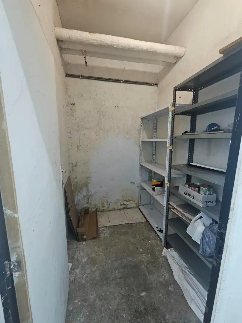 Wohnung mit Aufzug zum Verkauf in Calle de Blas de Otero, imagen 16