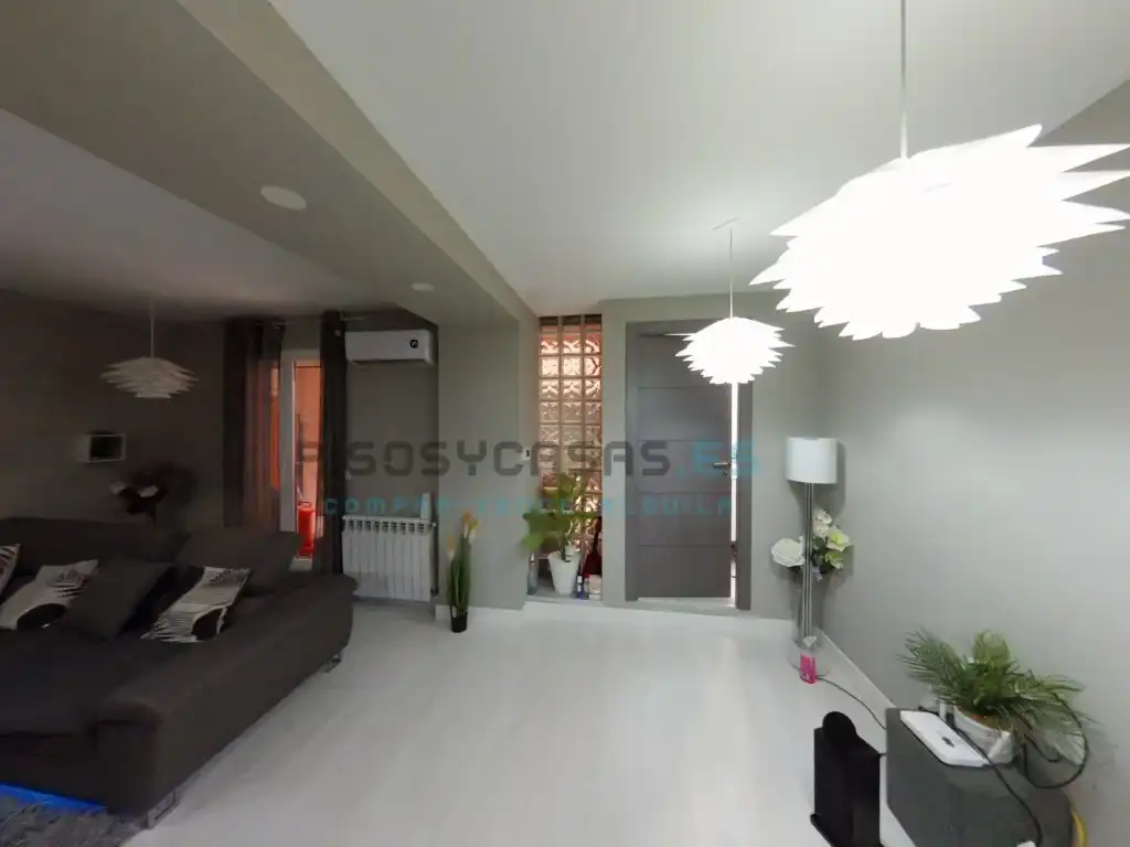 Casa o xalet en venda a Calle Carmen, 23, Caspe