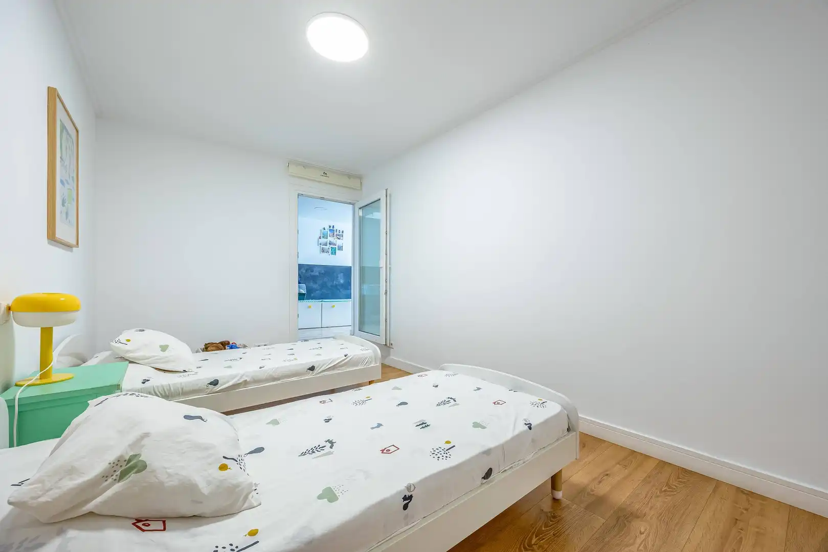 Bedroom of Flat for sale in Las Palmas de Gran Canaria  with Terrace